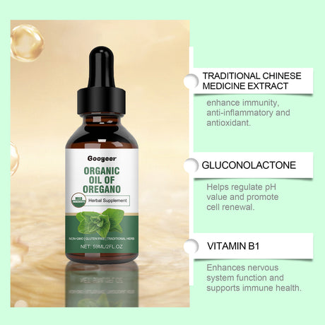 Herbal Supplement Body Treatment - V.I.P Digital Presence