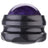 1 Pc Massage Roller Ball Massager Body Therapy Foot Hip Back Relaxer Stress Release - V.I.P Digital Presence