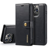 Suitable for iPhone 14 Pro Max Magnet Split Phone Leather Case iPhone 13 Pro Max Protective Case - V.I.P Digital Presence