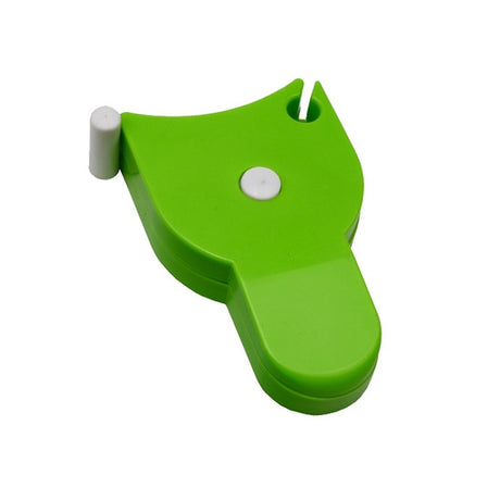 Body Measuring Tape Automatic Telescopic Tape Measure Measuring Film for Body Metric Centimeter Tape 1.5M Sewing Tailor Meter - V.I.P Digital Presence