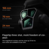 DJI Mavic 3 Pro Three Camera Flagship Aerial Camera DJI Mavic 3 Pro Cine HD Professional Master Edition Aerial Camera - V.I.P Digital Presence