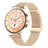 Y16 ultra-thin smartwatch with female AMOLED screen always on 466 * 466 high-definition pixel watch - V.I.P Digital Presence