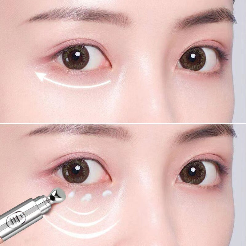 UBUB electric eye cream lightens eye lines and fine lines hydrating, moisturizing, hydrating and firming eye essence cream - V.I.P Digital Presence