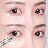 UBUB electric eye cream lightens eye lines and fine lines hydrating, moisturizing, hydrating and firming eye essence cream - V.I.P Digital Presence