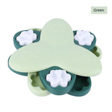 Interactive Slow Feeder Dog Bowl - Puzzle Toy for Pets - V.I.P Digital Presence