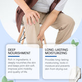 Joint Care Cooling Cream Knee Elbow Joint Massage Treatment Body Moisturizing Cream - V.I.P Digital Presence