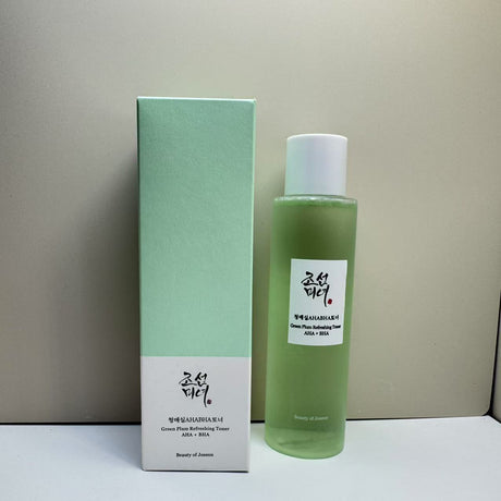Korean Beauty of Joseon Korean Beauty Series Toner Sunscreen Cream - V.I.P Digital Presence