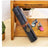 Retro Leather Pencil bag pencil pouch case school supplies pencil case plumier scolaire pencil pouch cute stationary - V.I.P Digital Presence