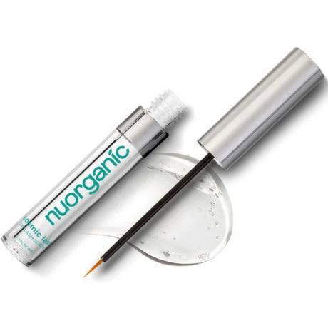 Eyelash liquid mascara thick and long eye black - V.I.P Digital Presence