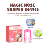 Nose Straightener Nose Contour Nose Bridge Naturally Straight And Narrow Nose Wing Beauty Nose Shaper