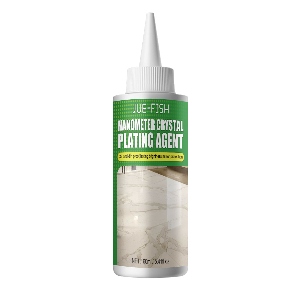 Stone Crystal Plating Agent, Marble Polishing Nano Crystalline Liquid Tile Scratches Repair Brightening Reduction - V.I.P Digital Presence