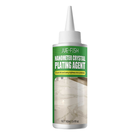 Stone Crystal Plating Agent, Marble Polishing Nano Crystalline Liquid Tile Scratches Repair Brightening Reduction - V.I.P Digital Presence