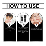 Facial Skin Firming Cream, Moisturizing And Moisturizing Care For Skin Moisturizing Facial Firming Moisturizing Cream - V.I.P Digital Presence