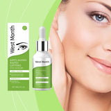 Eye Essence Moisturizing Light Line Lift Eye Skin Moisturizing, Hydrating And Firming Essence