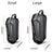 Universal Waterproof Electric Scooter Storage Bag, Front Carrying Bag for Kick Scooters Folding Bike - V.I.P Digital Presence