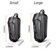 Universal Waterproof Electric Scooter Storage Bag, Front Carrying Bag for Kick Scooters Folding Bike - V.I.P Digital Presence