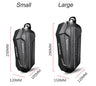 Universal Waterproof Electric Scooter Storage Bag, Front Carrying Bag for Kick Scooters Folding Bike - V.I.P Digital Presence