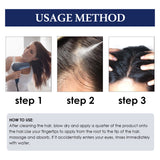 Herbal Hair Care Essential Oil Hair Care Strengthen Hair, Prevent Hair Loss, Repair Hair Root Care Essential Oil - V.I.P Digital Presence