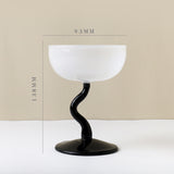 Ice cream cup milk tea milkshake dessert glass tall pudding ice cream bowl ice cream cup - V.I.P Digital Presence