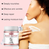 Woodsleep Moisturizing Body Lotion Removes Dry Skin And Non-Greasy Moisturizing Moisturizing Fall And Winter Skin Care Products