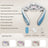 Cervical massager intelligent neck protection device neck massager, electric neck massager - V.I.P Digital Presence