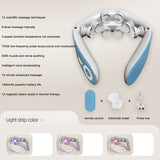 Cervical massager intelligent neck protection device neck massager, electric neck massager - V.I.P Digital Presence