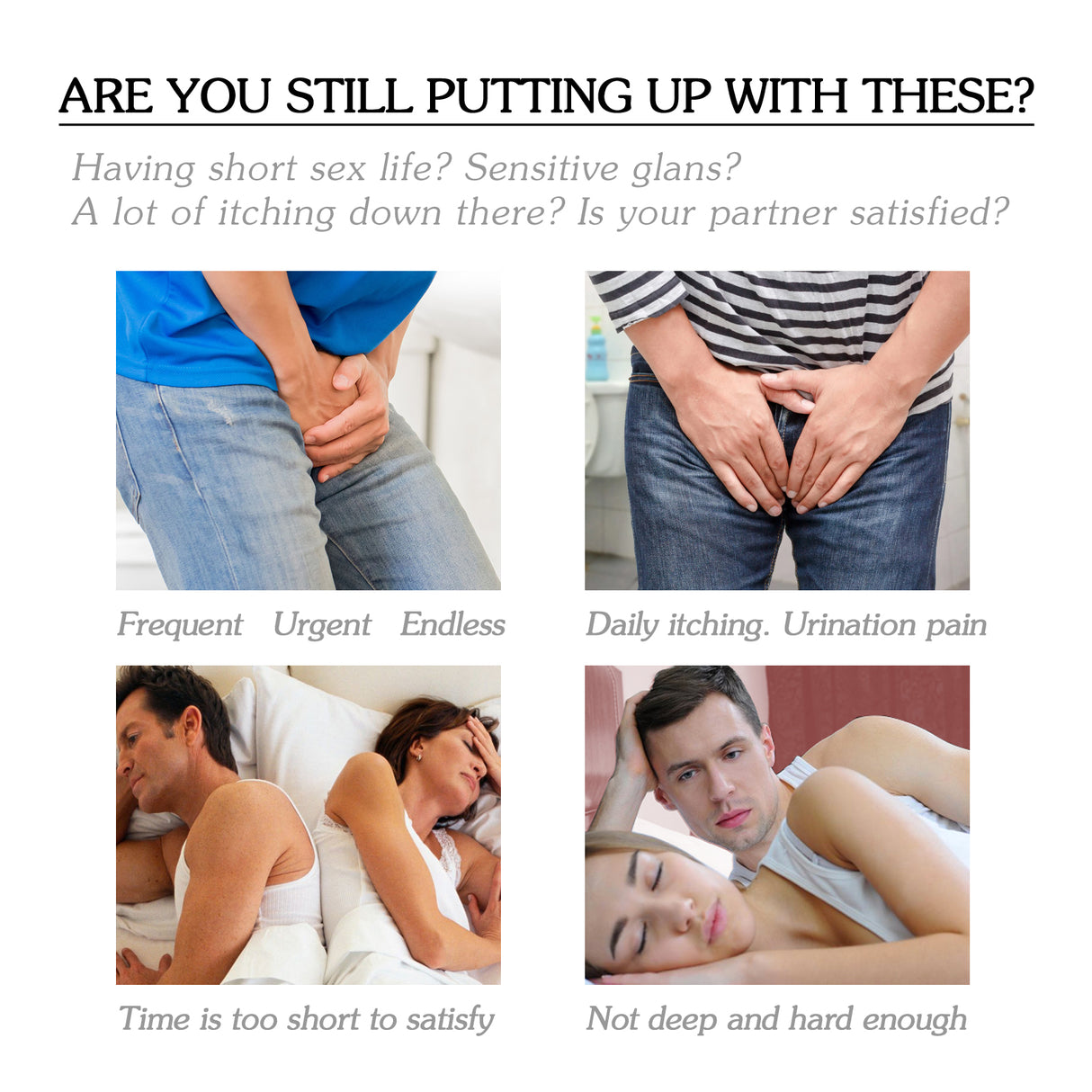 Prostate Patches, Men's Body Toning Care To Relieve Itching Discomfort Health Care Belly Button Patch - V.I.P Digital Presence