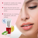 Collagen Tearing Mask Nourishes, Moisturizes, Firming And Firming Collagen Mask For Tender Skin - V.I.P Digital Presence