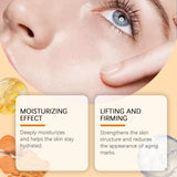 Retinol Eye Cream Stick Moisturizes, Hydrates, Hydrates And Reduces Fine Lines Around Eye Skin Care Eye Cream Stick