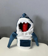 Automotive Interior Accessories Fashionable Hooded Shirt Shift Knobs Mini Hoodie Car Gear Shift Cover - V.I.P Digital Presence