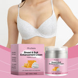 Breast Cream Breast Gentle Care Nourishing, Soft, Moisturizing And Elastic Skin Massage Care Cream - V.I.P Digital Presence