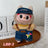 [Clothes Only]15-17 cm Labubu Sitting Party Doll Clothes Cute Set Clothes - V.I.P Digital Presence