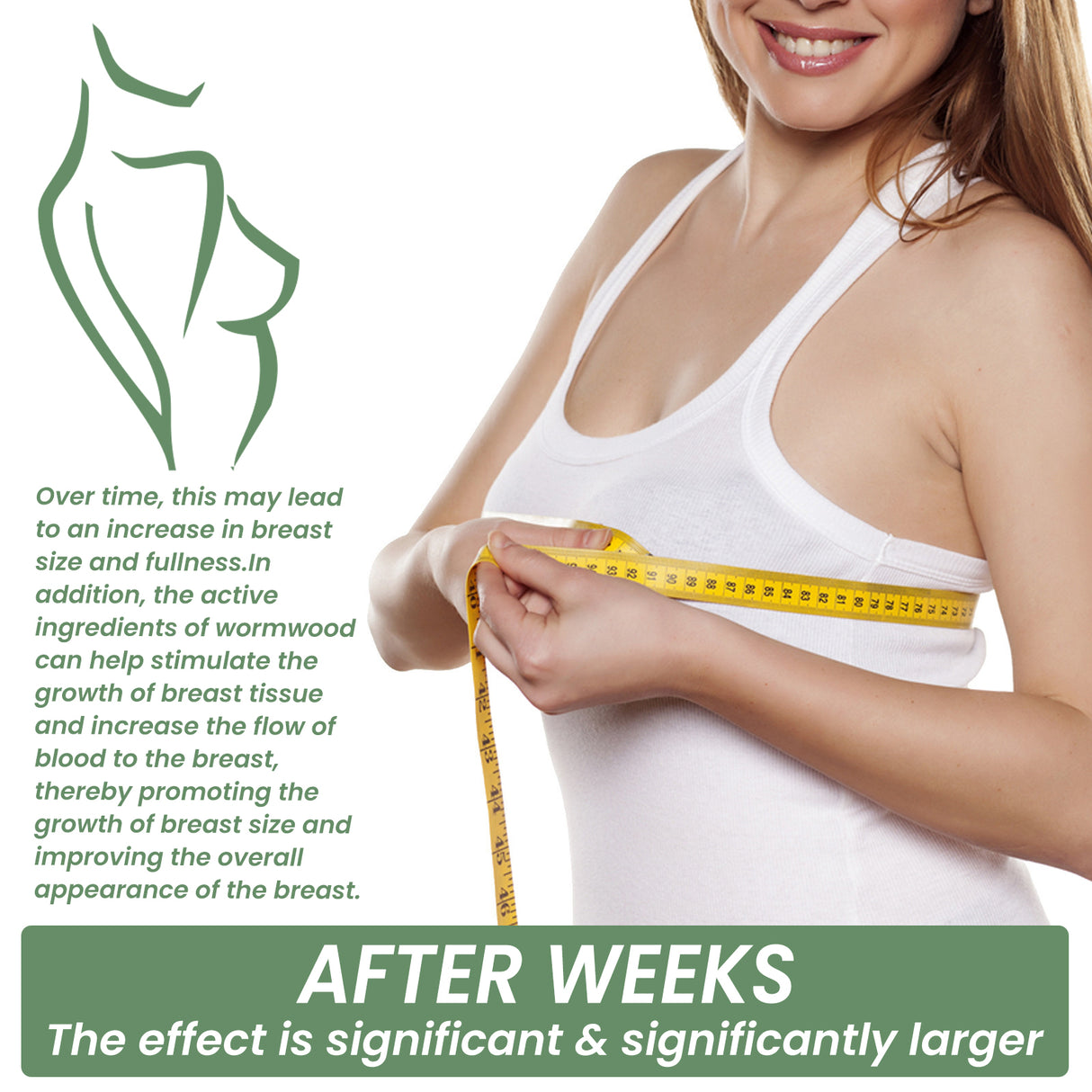 Mugwrot Cooling Relief Enhancements & Firming Patch, Massage Firming Chest Anti-sagging Chest Plump Patch - V.I.P Digital Presence