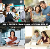 LingoGo AI Translator