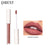 QIBEST Velvet Matte Lip Gloss Matte Moisturizing Non-Stick Lip Glaze Non-Fading Lip Gloss - V.I.P Digital Presence
