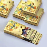 Pok é mon Pok é mon Juego de mesa Cartas Pikachu Pok é mon Cartas de colección