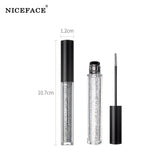 Niceface New Fine Glitter Eyebrow Dyeing Liquid Waterproof And Sweatproof Does Not Take Off Makeup Eyebrow Dyeing Cream - V.I.P Digital Presence