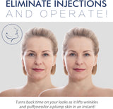 Face Lift Firming And Lifting Face Relaxers With Fine Lines Anti-Wrinkle Face Lift - V.I.P Digital Presence