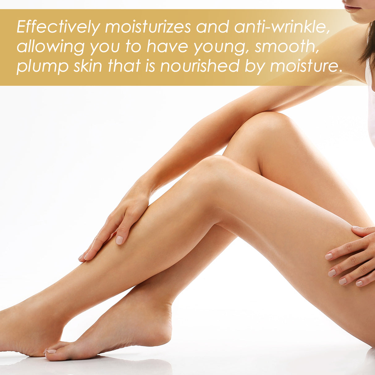 Liquid Silk Body Essence Oil, Anti-Wrinkle Hydrating Repair Chicken Skin Firming Beauty Body Care Oil - V.I.P Digital Presence