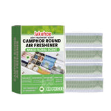 Floral Insect Repellent Indoor Closet Shoe Cabinet Odors Natural Wormwood Fragrance Convenient Air Freshener - V.I.P Digital Presence