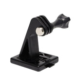 Tactical Camera Helmet Fixed Adapter Mount Airsoft Camera Adapter - V.I.P Digital Presence