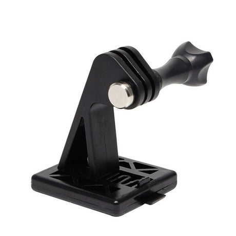 Tactical Camera Helmet Fixed Adapter Mount Airsoft Camera Adapter - V.I.P Digital Presence