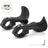 Ergonomic Design MTB Bicycle Road Gravel Mountain Bike Handlebar Bar Ends Gravel Bike Accessories Bike Grips - V.I.P Digital Presence