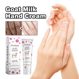 Oceaura Goat Hand Cream Anti-Crack Anti-Freeze Moisturizing Hand Cream Refreshing And Non-Sticky Moisturizing Hand Cream - V.I.P Digital Presence