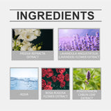 Eau De Toilette, Warm Wood Scent Charming Floral Fragrance Fresh Natural Fragrance Fragrance Lasting Fragrance - V.I.P Digital Presence