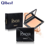 New Product QIBEST Waterproof Sweat-Resistant Long-Lasting Makeup Concealer Makeup Powder Repairing Powder Makeup - V.I.P Digital Presence
