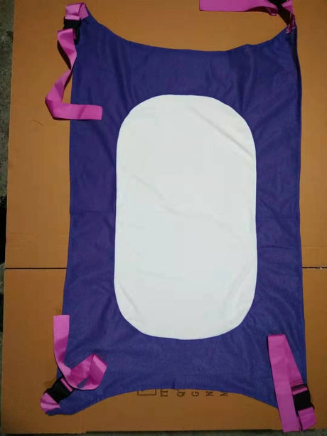 Baby hammock, family breathable, detachable, portable sleeping bed - V.I.P Digital Presence