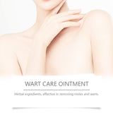 Herbal Keyu Cream, Improves Skin Natural Smooth Gentle Care Skin Body Care Cream - V.I.P Digital Presence