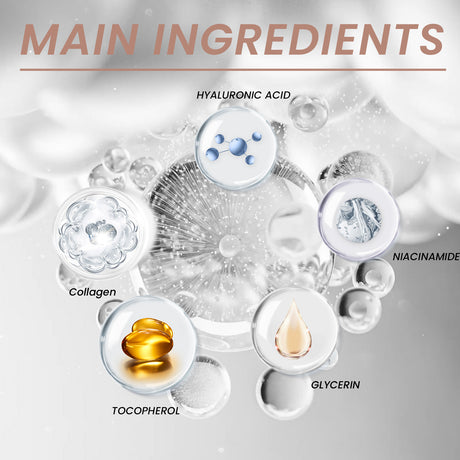 Ouhoe Eye Moisturizer Stick Moisturizes Skin Around Eyes - V.I.P Digital Presence