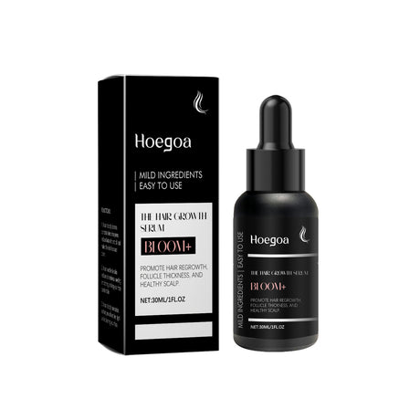 Scalp Essence Daily Scalp Care Nourishing Root And Smoothing Hair Essence - V.I.P Digital Presence